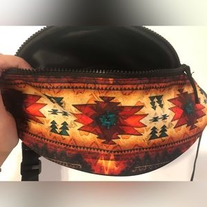 Beautiful Waist Pack!